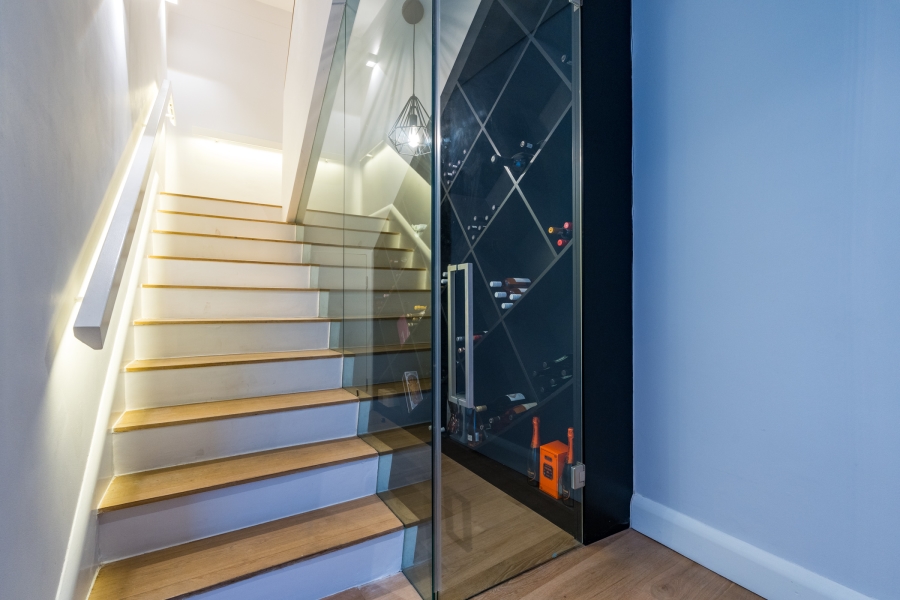 To Let 3 Bedroom Property for Rent in Clifton Western Cape